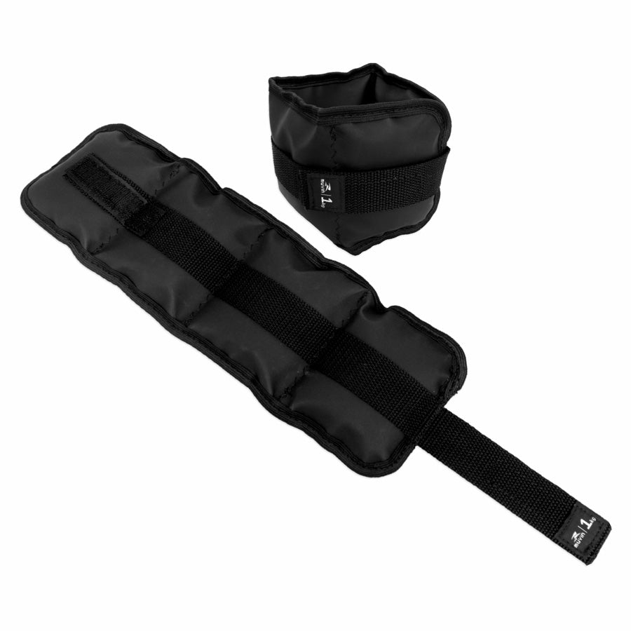 As Melhores Marcas de Tornozeleira de Peso para Academia em 2024