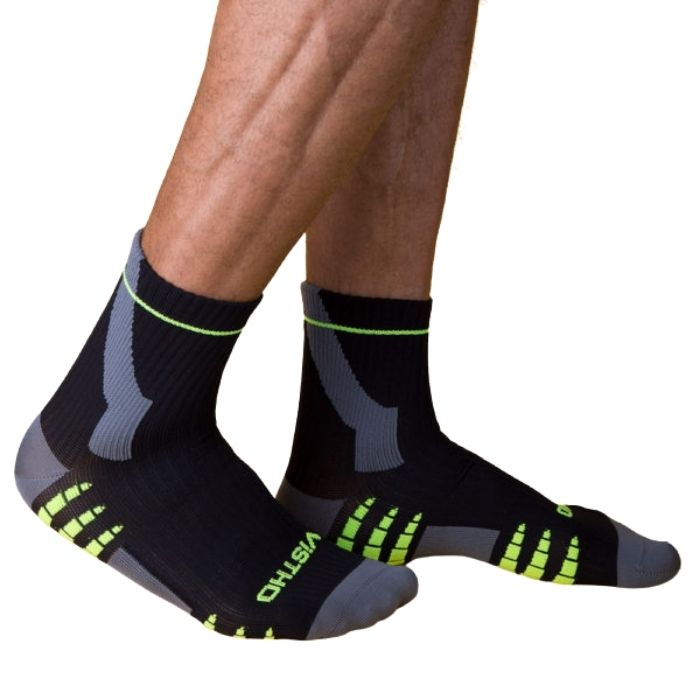 Como Cuidar das Suas Meias de Corrida para Maior Durabilidade