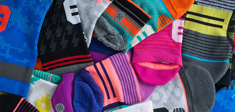 melhores meias para corrida que não dão bolhas