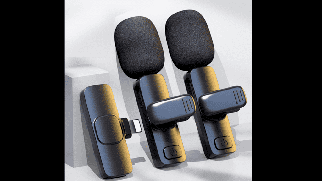 Guia Completo: Como Escolher o Microfone de Lapela Ideal