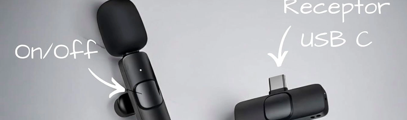 Microfone de Lapela vs. Microfone Shotgun: Qual a Melhor Opção para Você?