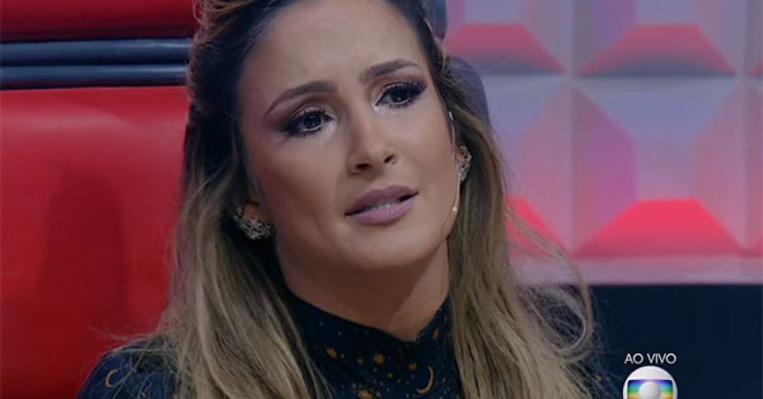melhores momentos claudia leitte the voice 2015