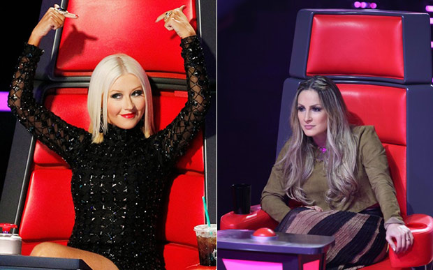quanto claudia leitte ganhou the voice brasil 2015