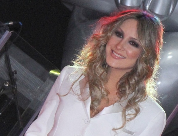 quanto claudia leitte ganhou the voice brasil 2015