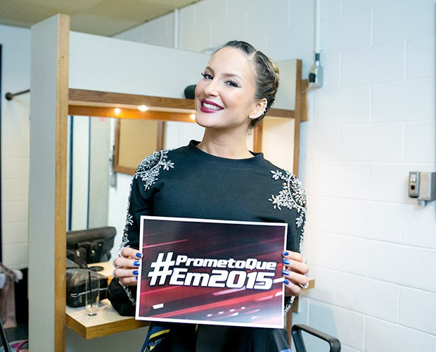 analise detalhada pijama de seda claudia leitte the voice 2015