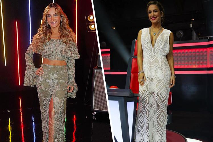 melhores performances claudia leitte the voice brasil 2015