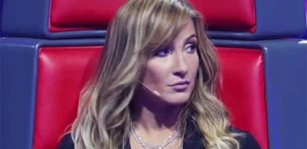 o que claudia leitte poderia ter feito diferente the voice 2015