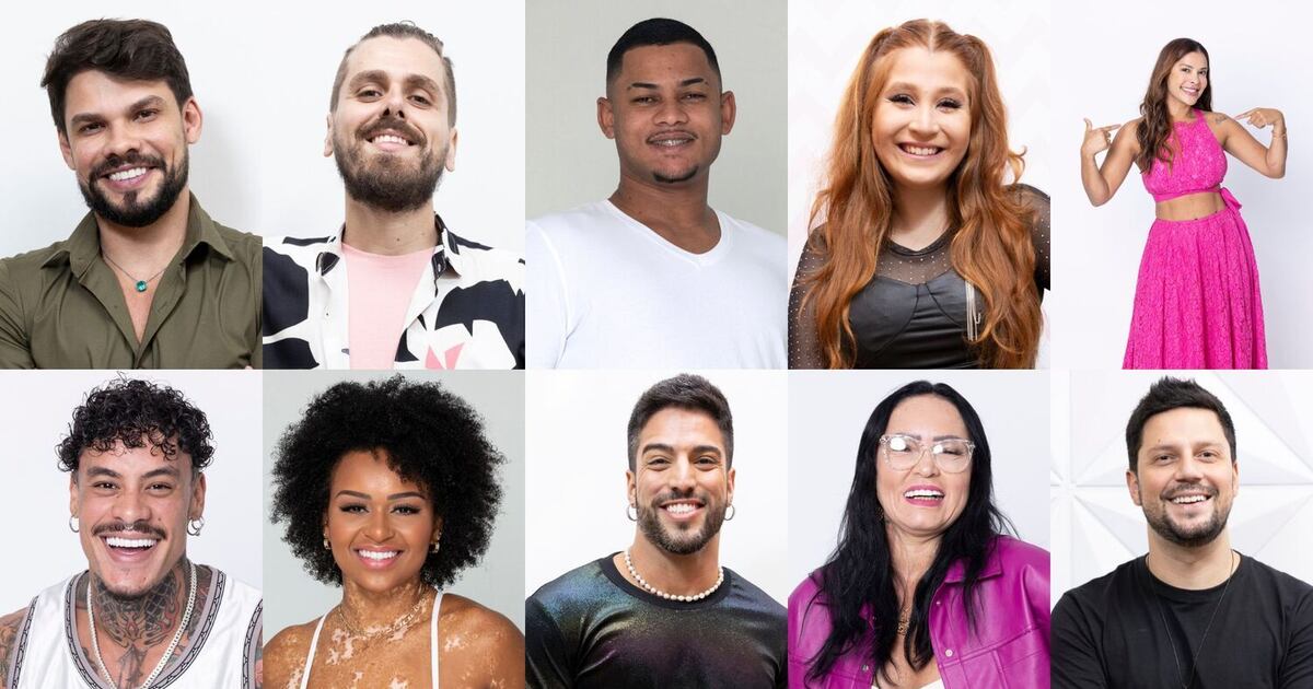 melhores momentos participantes A Grande Conquista 2