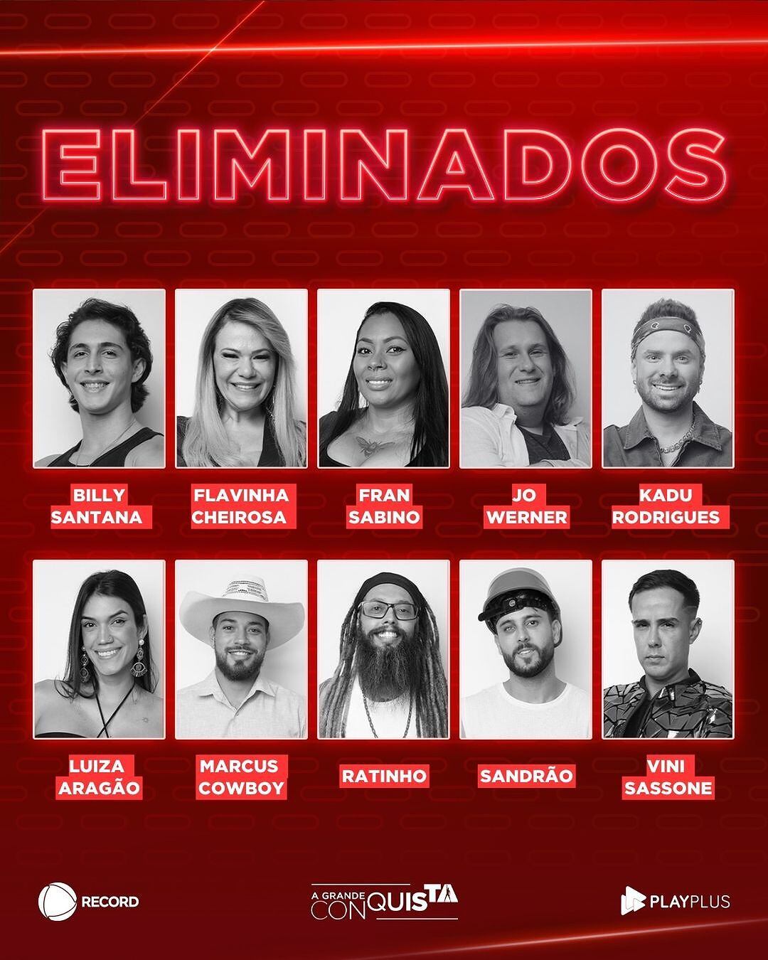 melhores momentos kaio perroni a grande conquista 2