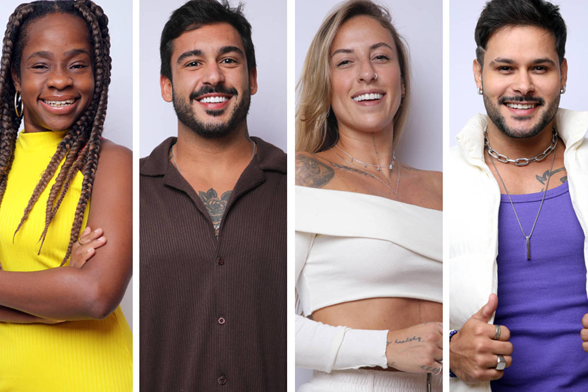 maiores brigas e discussões a grande conquista 2