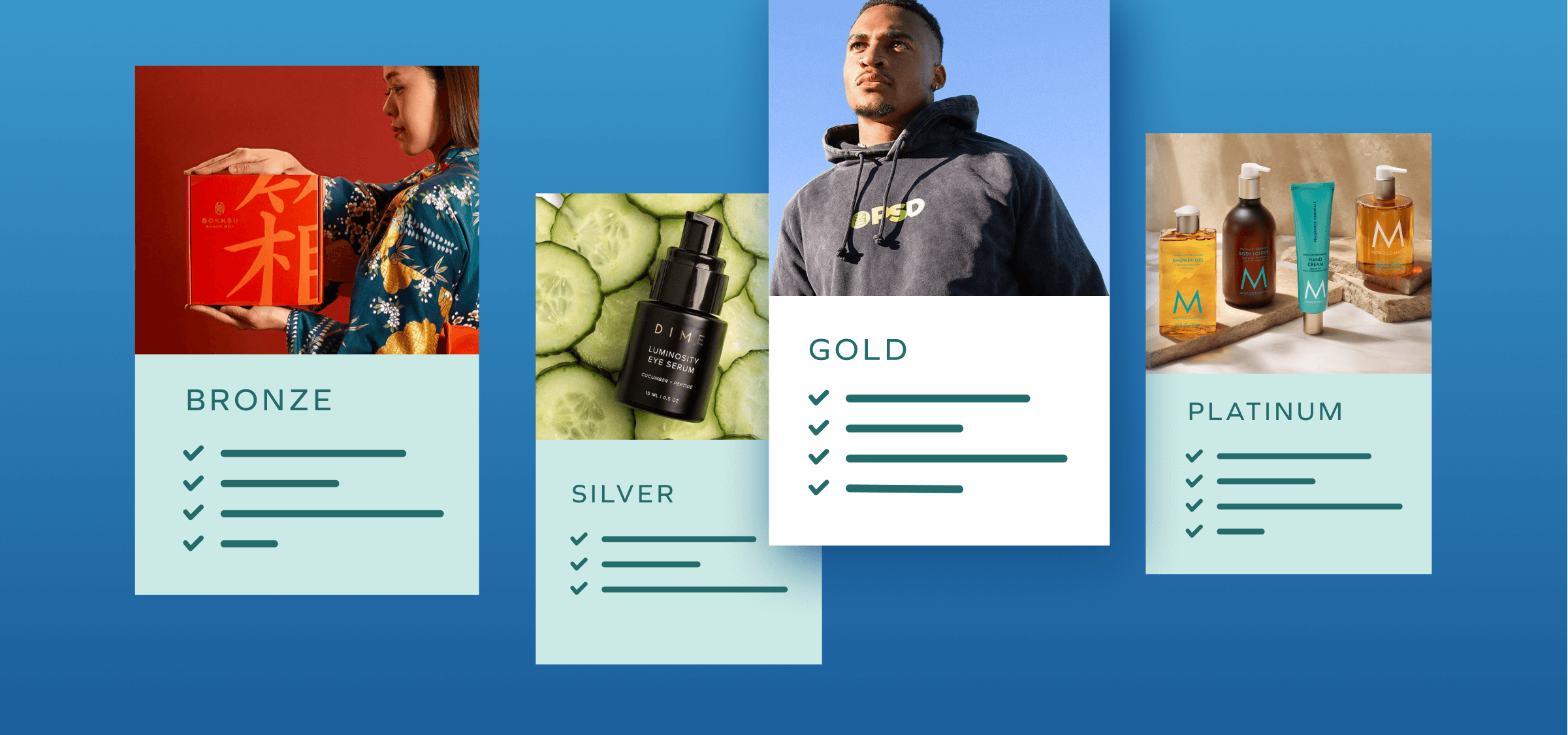 melhores nomes programas fidelidade criados ia exemplos