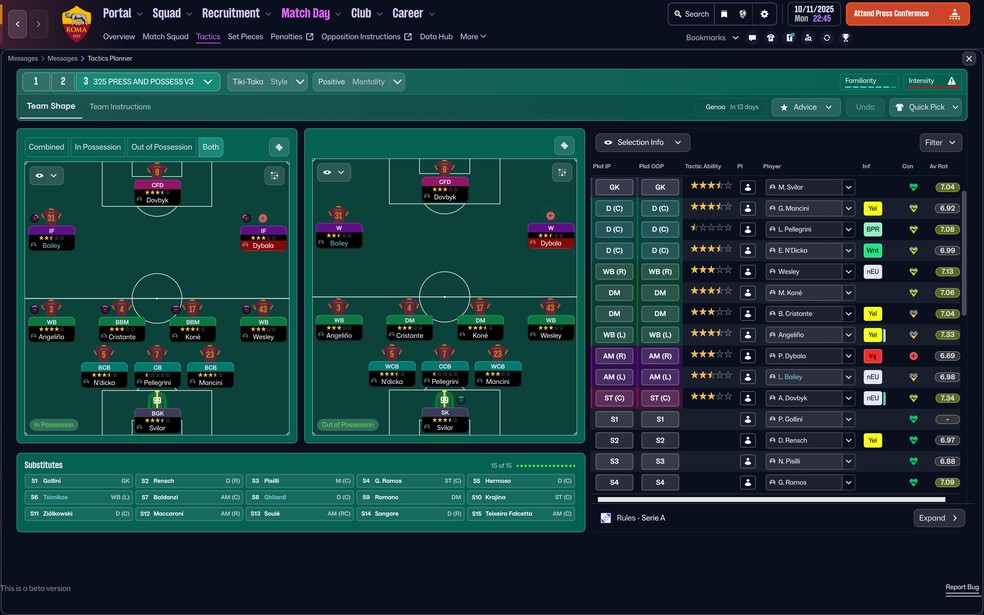melhores notebooks para jogar football manager