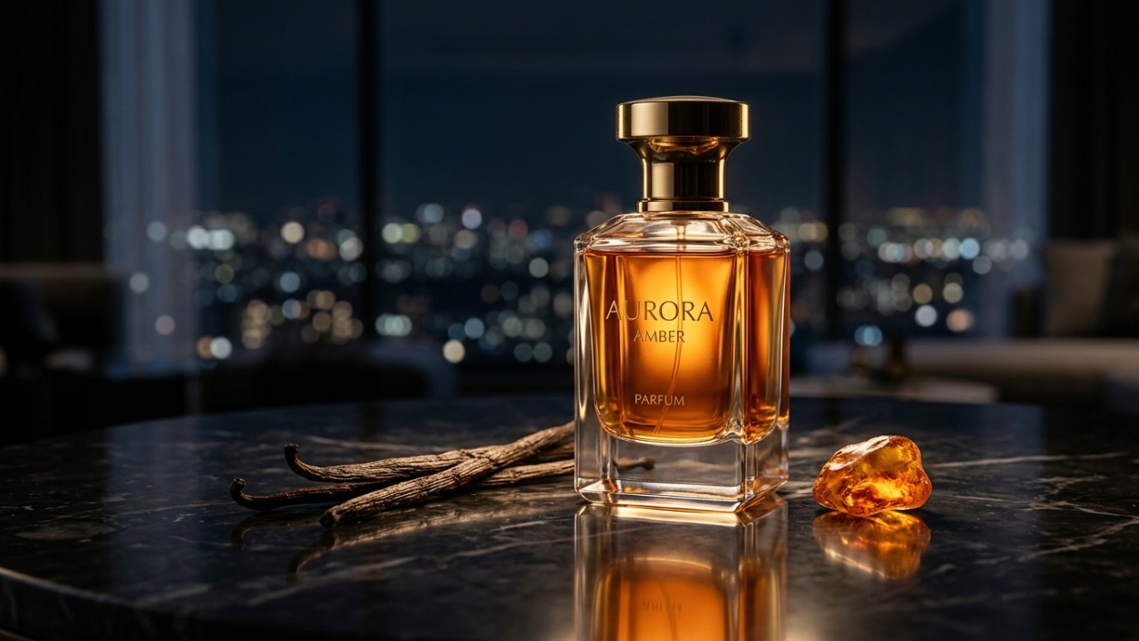 erros ao escolher perfume para noite