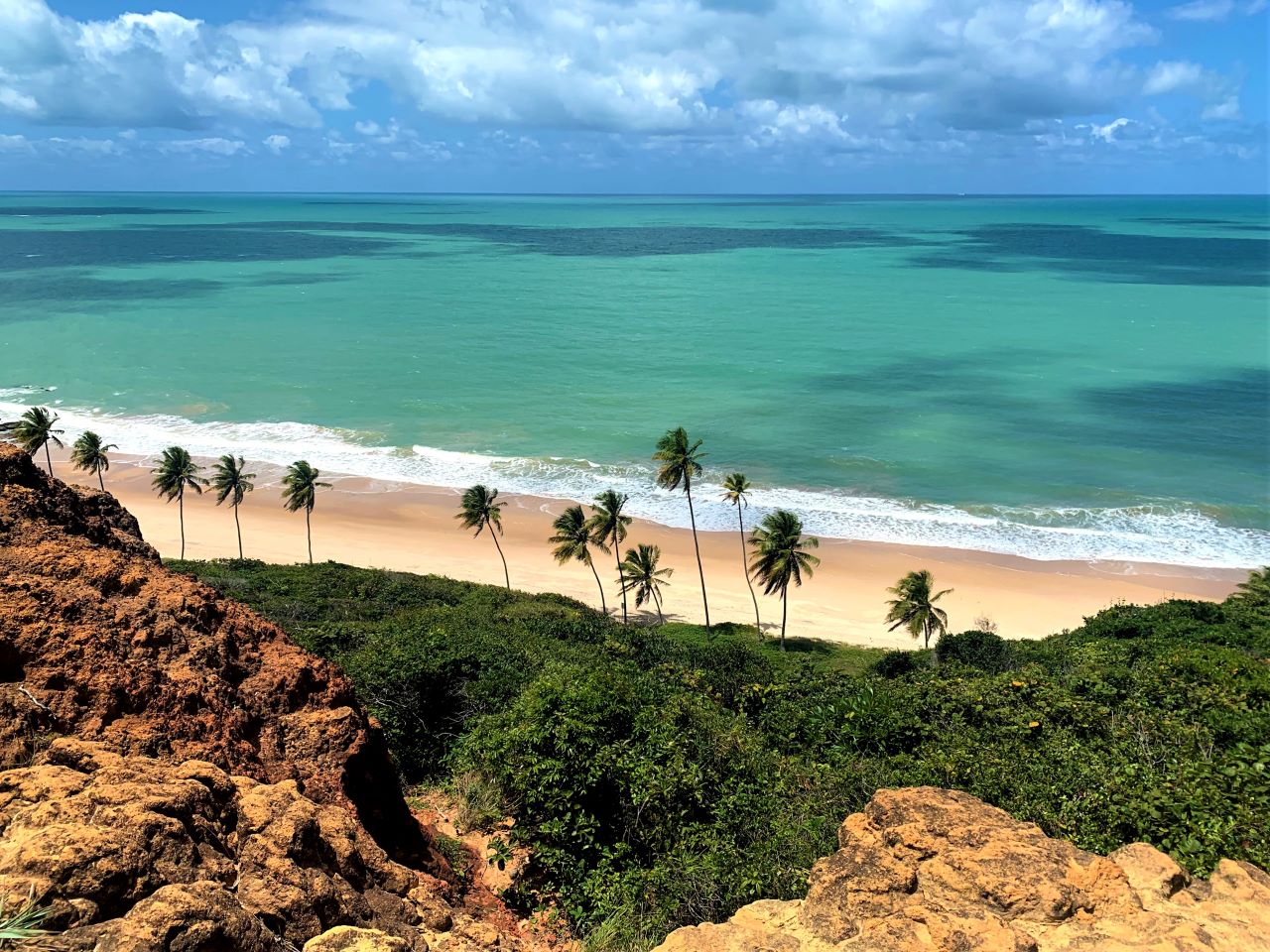 surf na Paraíba