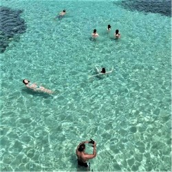melhor época para visitar praias da Paraíba