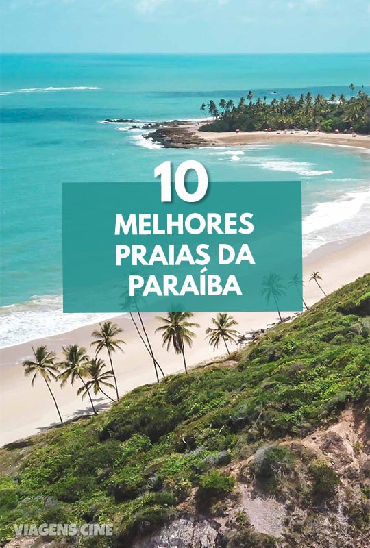 praias do litoral norte da paraíba