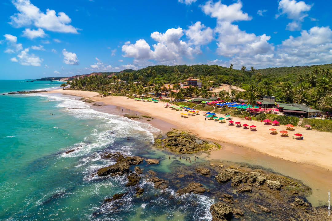 praias de Cabedelo PB