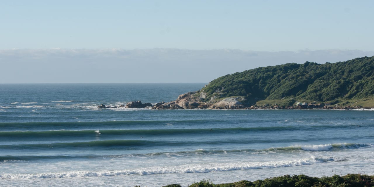 Guia Completo: As Melhores Praias para Surf em Santa Catarina