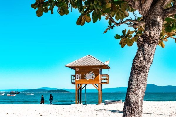 melhores praias de santa catarina para surf