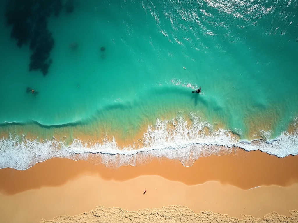 Escolas de Surf em SC: Onde Aprender a Surfar no Sul do Brasil