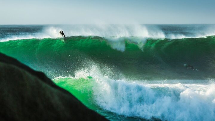 Praias de Garopaba e Imbituba: O Paraíso do Surf Catarinense