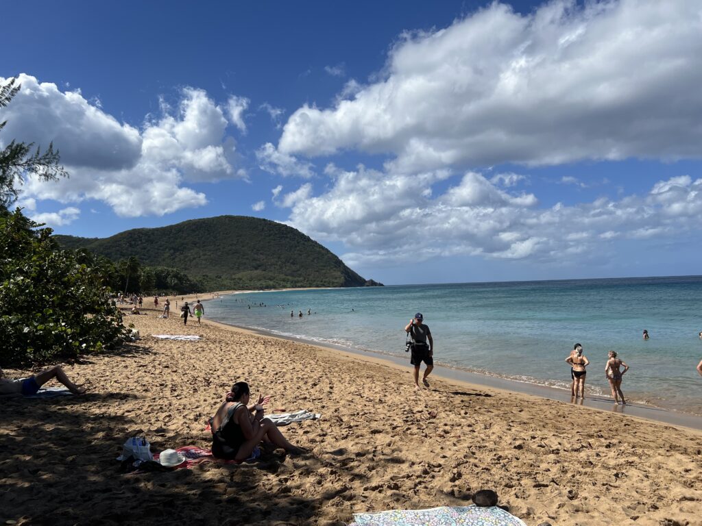 caribe seguro para brasileiros 2026