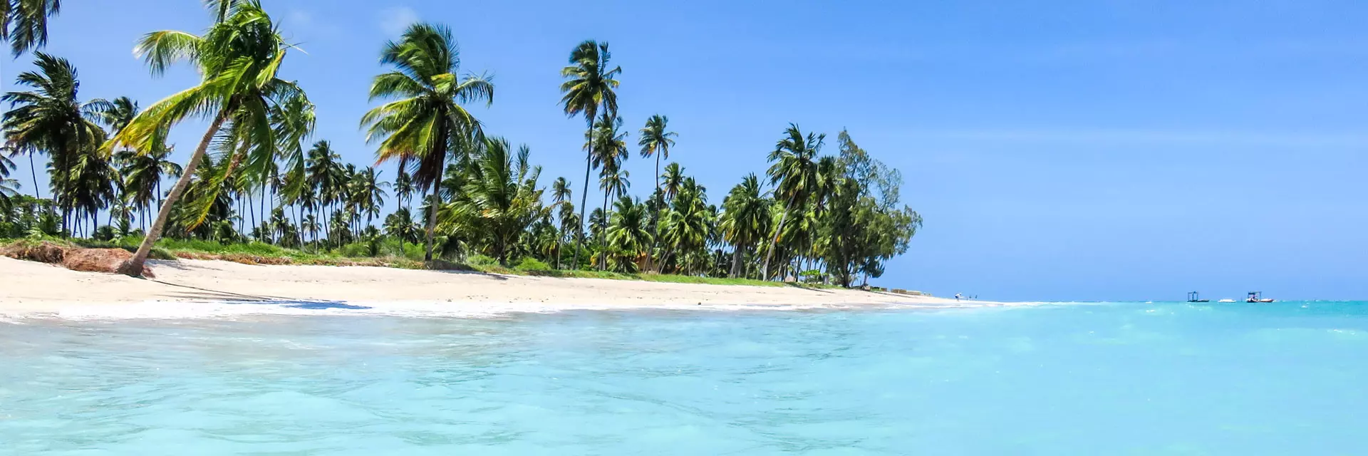 melhores praias caribe sem visto fevereiro 2026