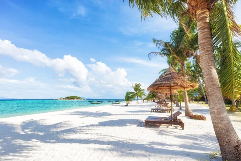 caribe seguro para brasileiros 2026