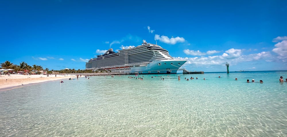 melhores praias do caribe para brasileiros (sem visto)