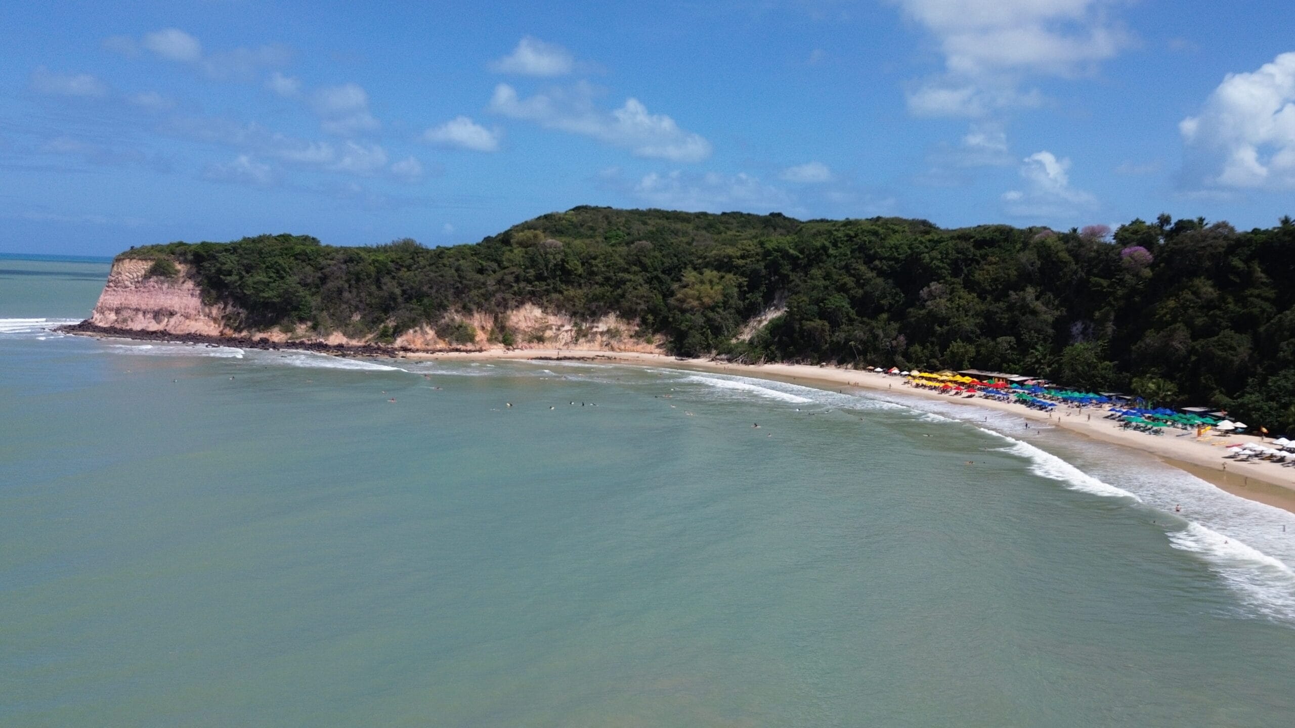 melhores praias do rio grande do norte