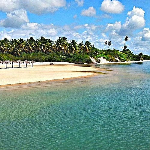 custo médio viagem 7 dias praias rio grande do norte