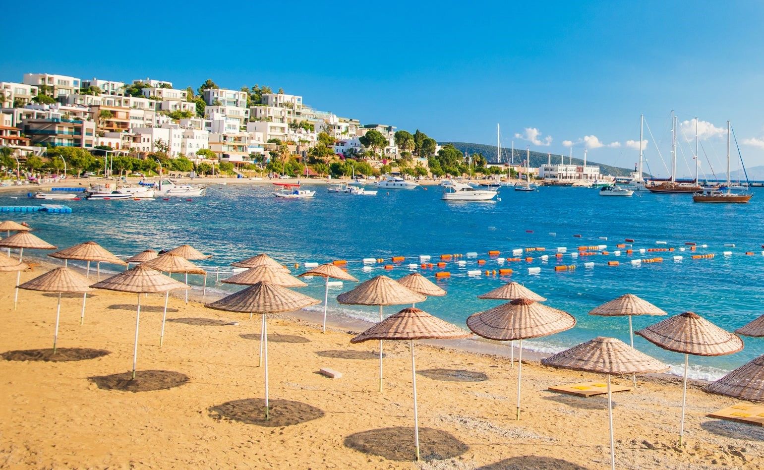 melhores praias do rio grande do norte