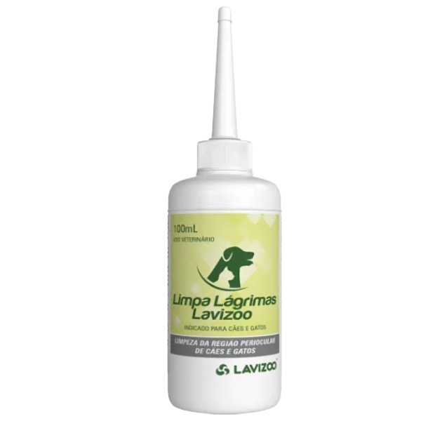 como limpar manchas de lágrimas em gatos