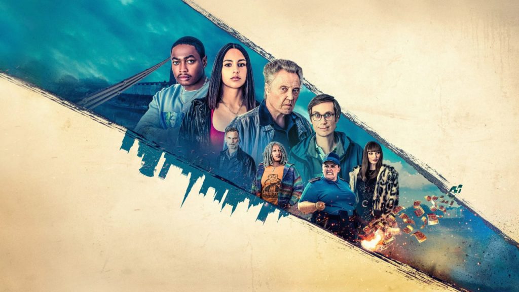 Comparativo: HBO Max vs. Netflix - Qual Plataforma Tem as Melhores Comédias?