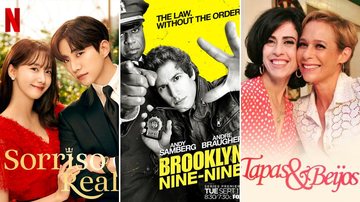 Guia de Séries Curtas: Comédias para Ver em um Fim de Semana