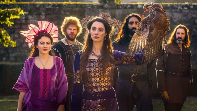 melhores séries de comédia para maratonar no fim de semana