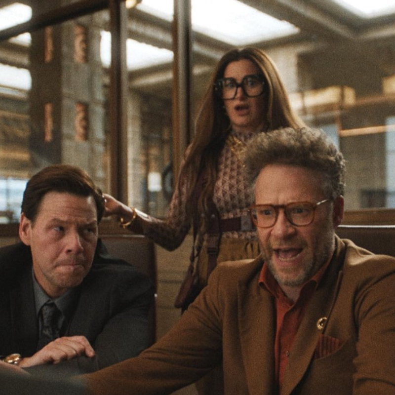 As 10 Melhores Sitcoms Clássicas para Maratonar na Netflix em 2026