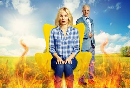 Comparativo: HBO Max vs. Netflix - Qual Plataforma Tem as Melhores Comédias?