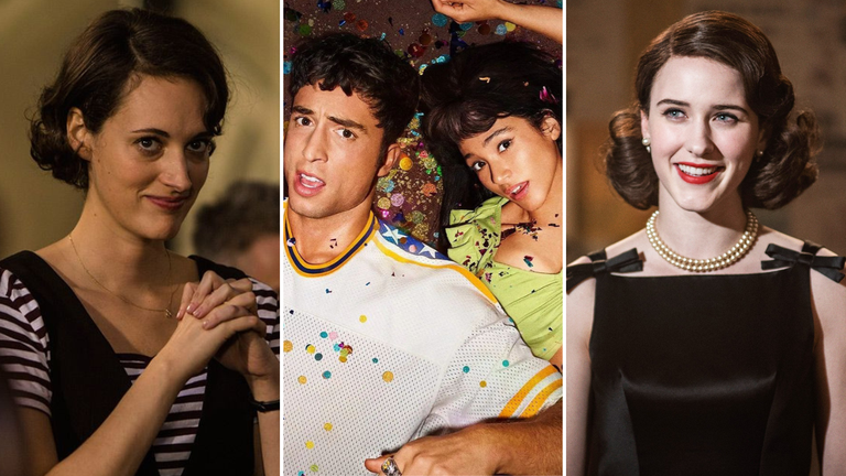 Guia de Séries Curtas: Comédias para Ver em um Fim de Semana