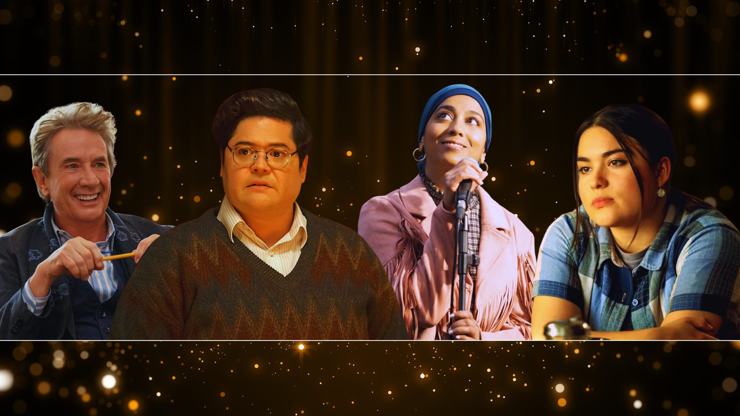 Humor Ácido no Streaming: Séries Como The Boys e The Chair Company