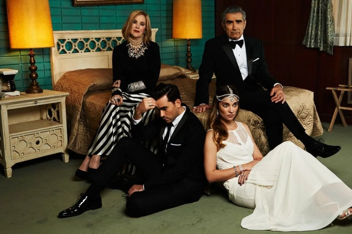 Análise Completa: Rooster e o Retorno de Steve Carell ao Humor