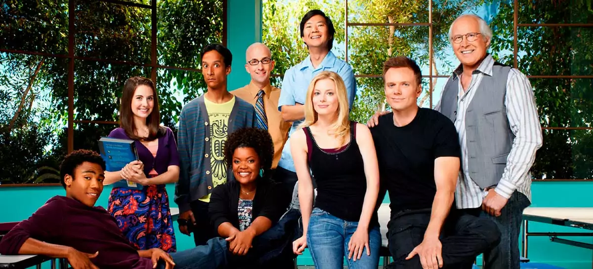 Guia de Séries Curtas: Comédias para Ver em um Fim de Semana