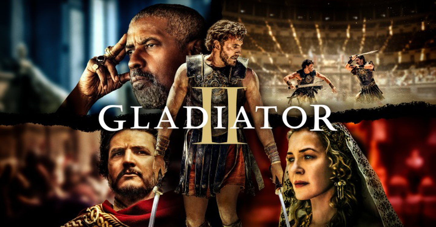 melhores series imperio romano gladiadores para maratonar