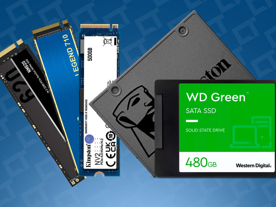 melhores ssd nvme custo benefício