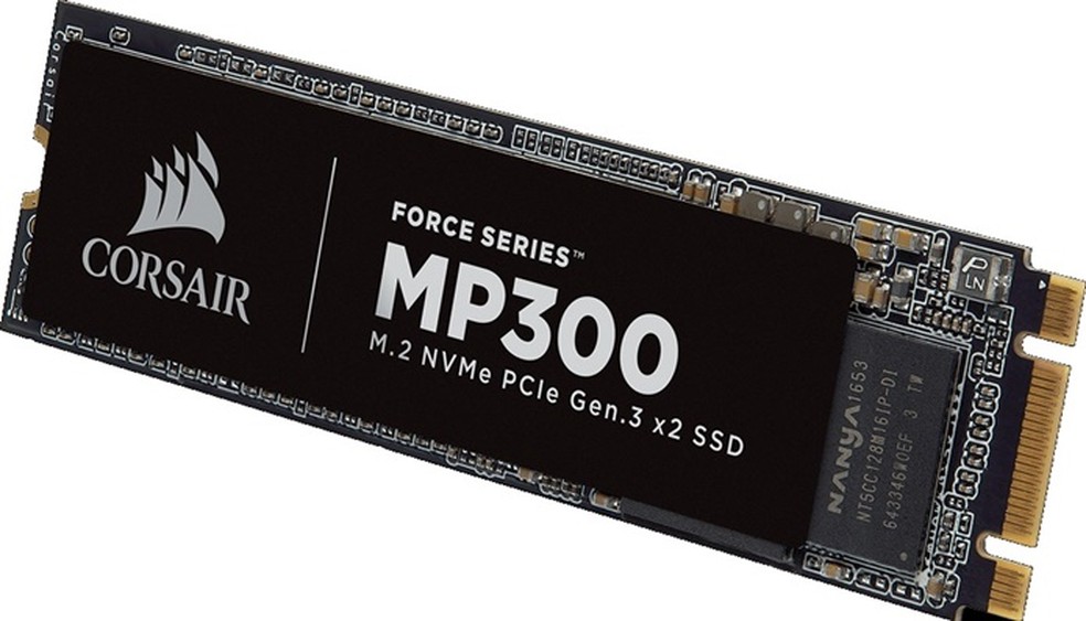 melhores ssd nvme custo benefício