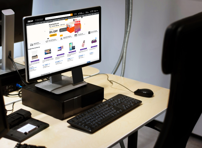 1. Como escolher o suporte de monitor ideal para seu setup.
2. Suportes de monitor com pistão a gás: Vantagens e desvantagens.
3. Guia completo: Suportes de monitor fixos vs. articulados.
4. Instalação segura de suportes de monitor na parede.
5. Os melhores suportes de monitor para gamers em 2026.