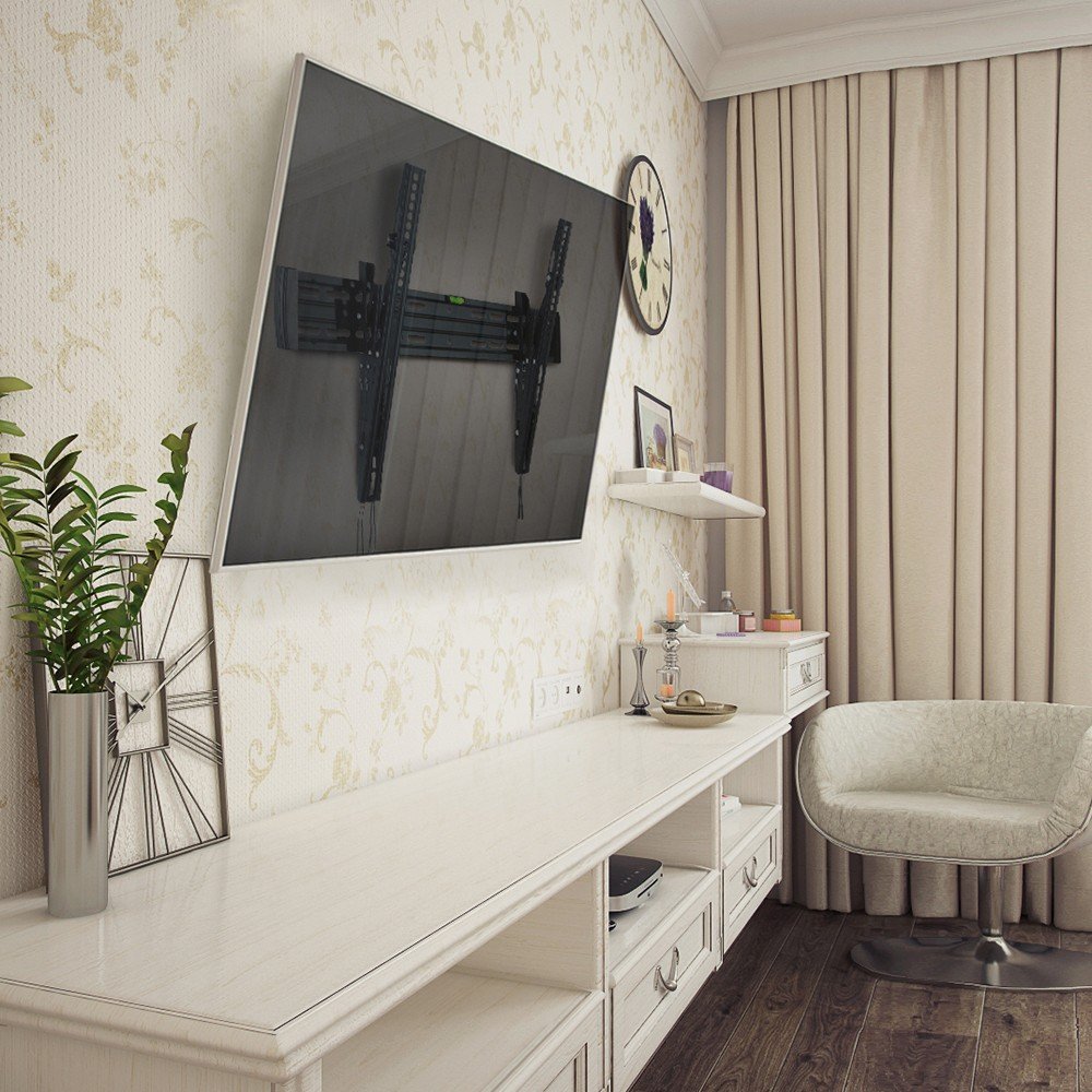 melhores suportes para monitor de parede