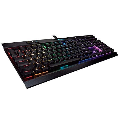 teclado ultrafino mecânico