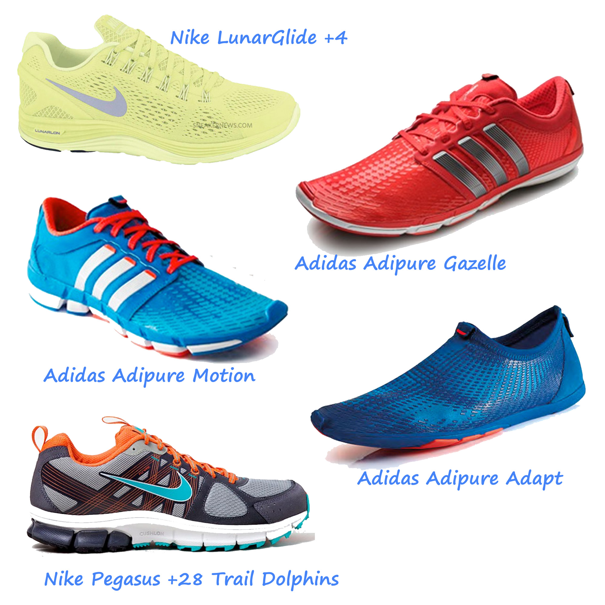 5 ideias de títulos