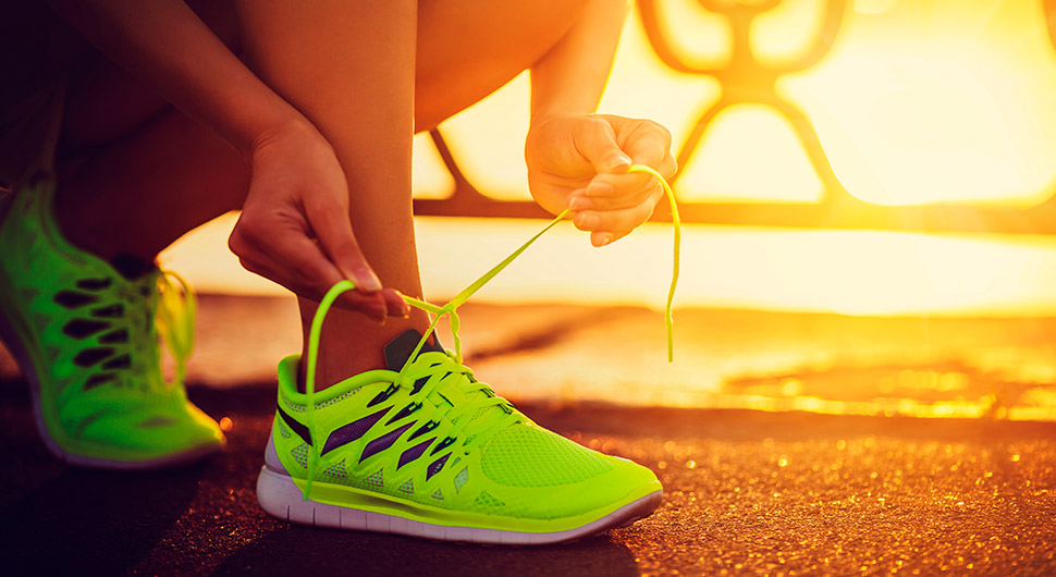 melhores tênis minimalistas para corrida natural